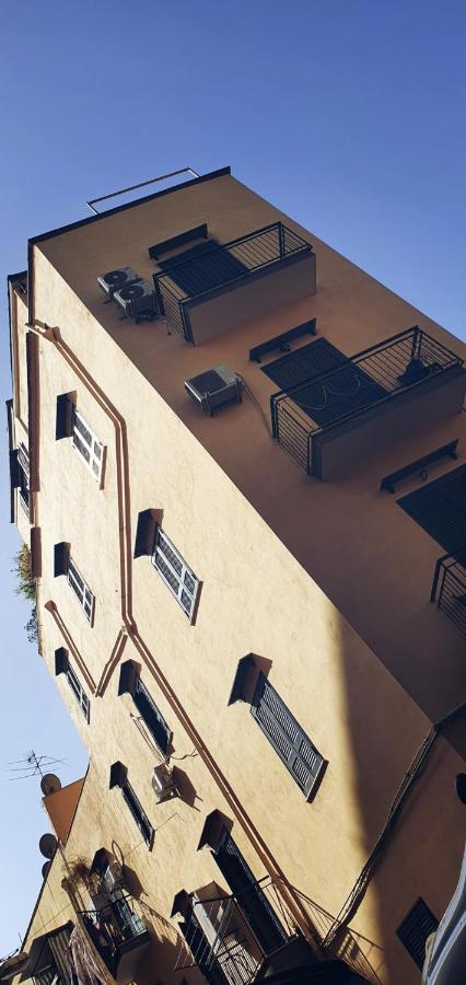 Punto Feliz Holiday House Apartamento Nápoles Exterior foto